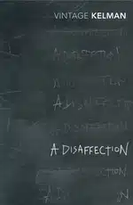 A Disaffection