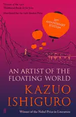 An Artist of the Floating World