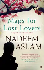 Maps for Lost Lovers
