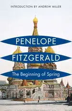 The Beginning of Spring