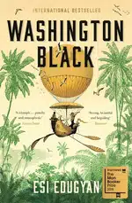 Washington Black